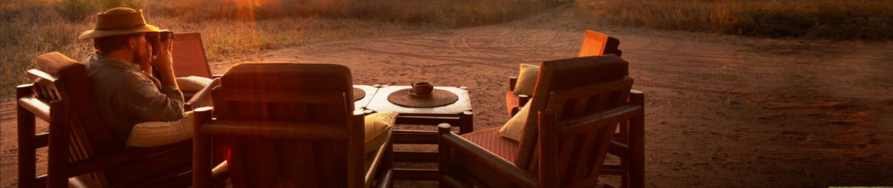 Asilia Lodges & Camps - experience Africa from the luxury of intimate camps & lodges with Asilia & Go2Africa.